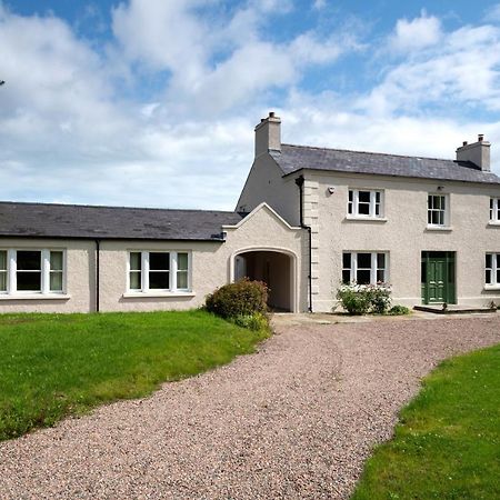 Knockanboy House แบลลีย์มันนี ภายนอก รูปภาพ