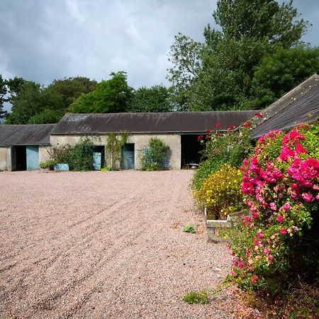 Knockanboy House แบลลีย์มันนี ภายนอก รูปภาพ