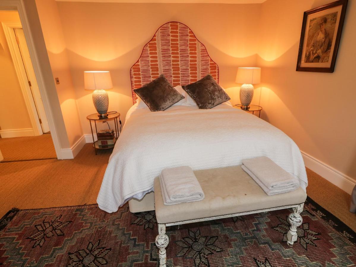 Knockanboy House แบลลีย์มันนี ภายนอก รูปภาพ