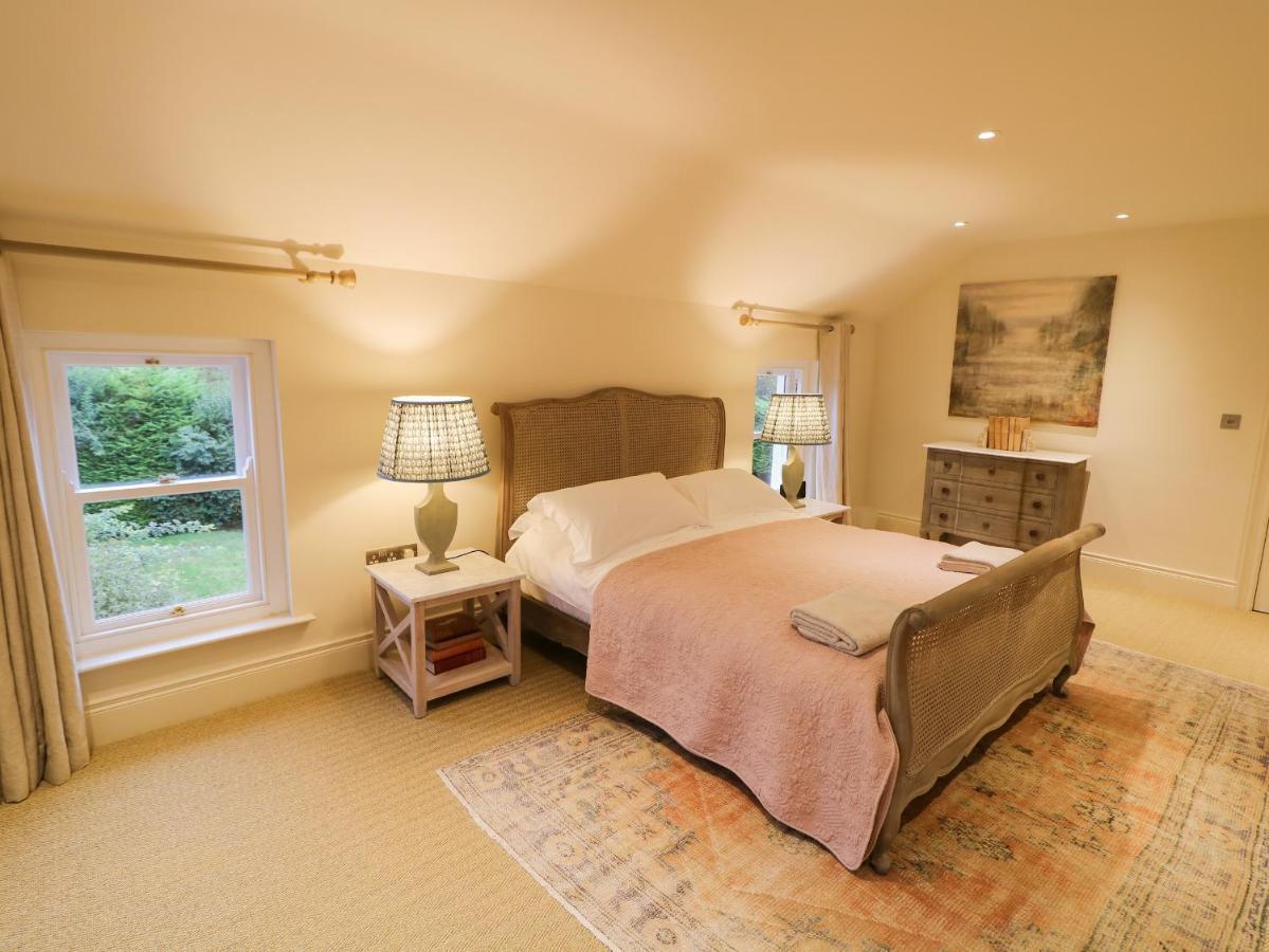 Knockanboy House แบลลีย์มันนี ภายนอก รูปภาพ